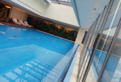 室内游泳池通风空调设计