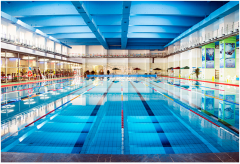 安装室内游泳馆除湿机，立即拥有舒适健康的泳池室内水环境！