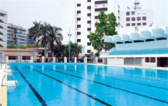 游泳馆游泳池保养与维护方法？