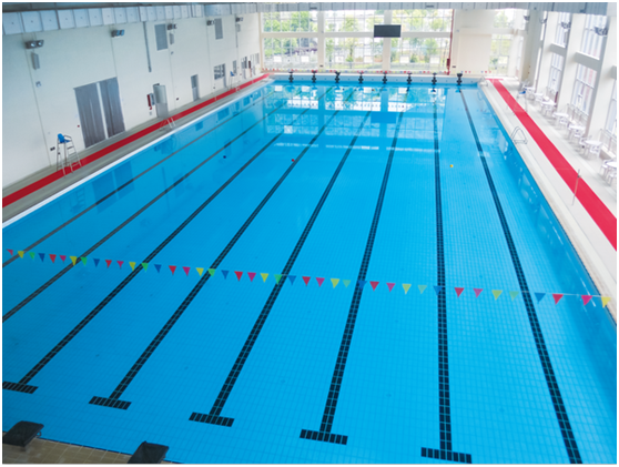 游泳馆除湿系统，游泳馆保养与维护，游泳池除湿机