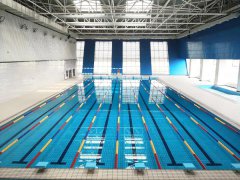 游泳馆水质处理方法，有效解决泳池水质不达标！
