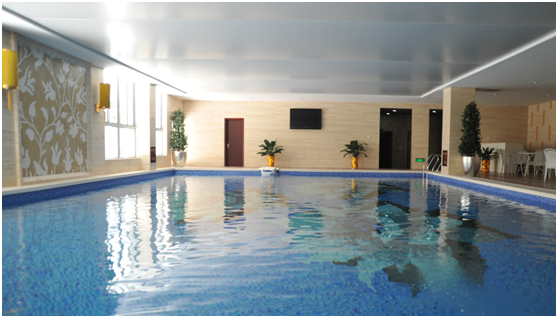 恒温恒湿系统对室内游泳池的影响有多大？