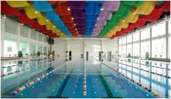 你了解室内游泳池专用恒温除湿设备吗？